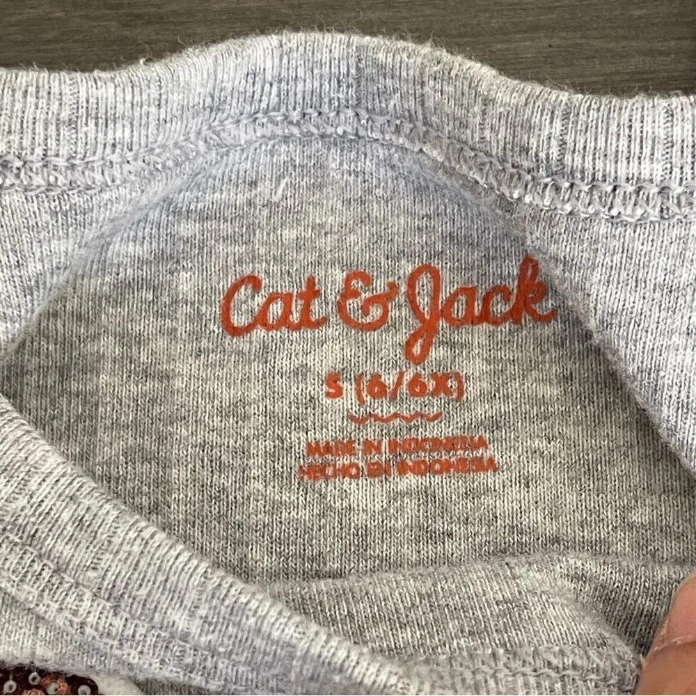 Cat & Jack girls dress bundle size 6